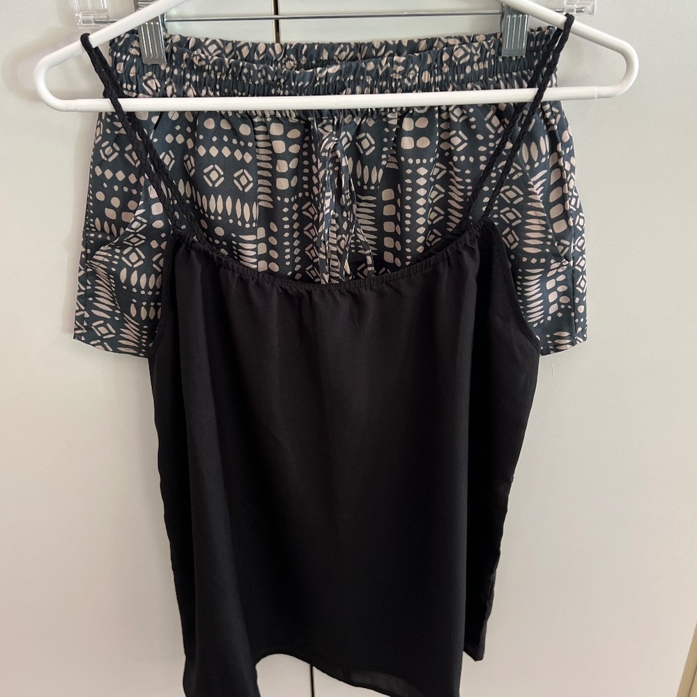 LVF by La Fee Verte- 2- Piece Cami and Short Sleepwear Set